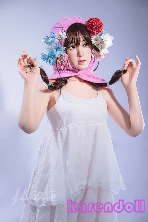 Enya 姉系 女性らしい ドール