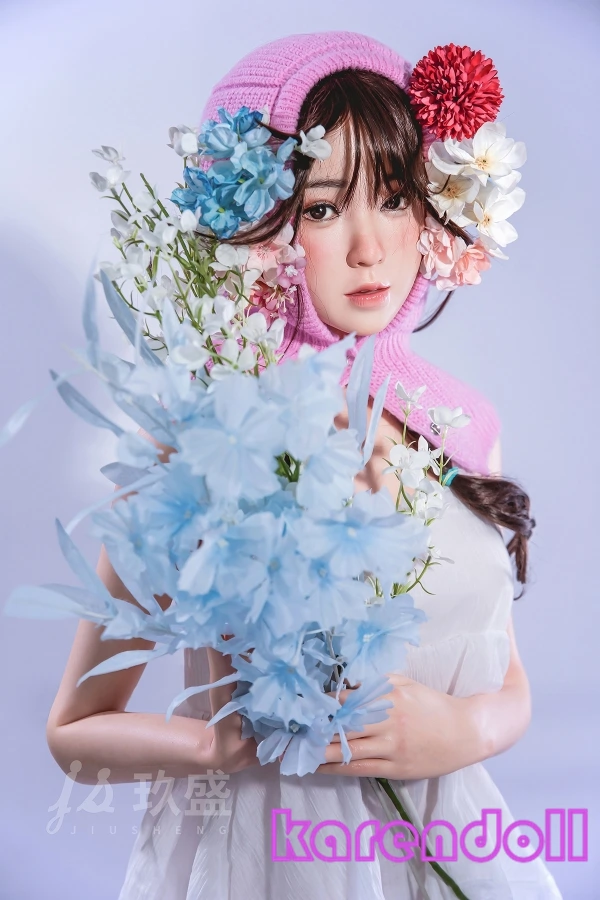 ラブドール 美しい Enya 姉系