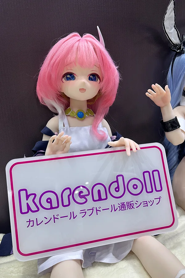 ラブドール 広州性文化博覧会 アダルトドール16