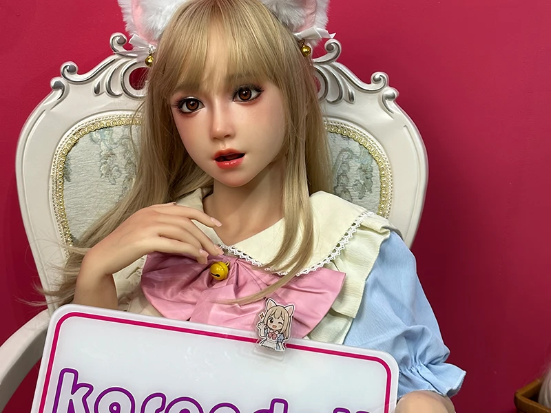 ラブドール 広州性文化博覧会 アダルトドール8