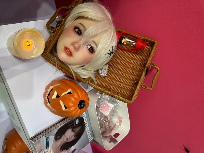 ラブドール 広州性文化博覧会 アダルトドール9