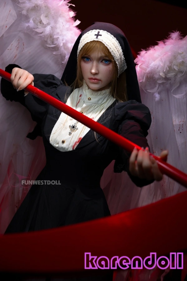 #037S モデル系 ラブドール シスター