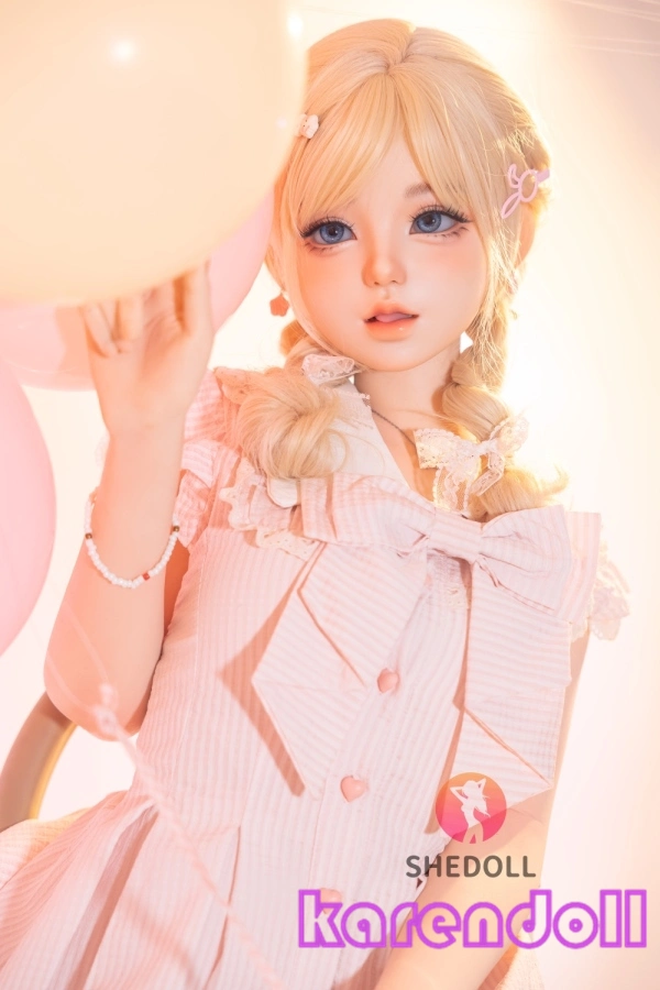 綺麗系 ラブドール 东笙2.0 清楚系