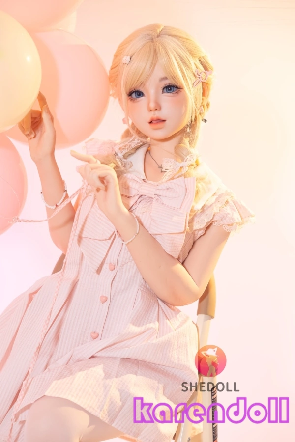 东笙2.0 清楚系 綺麗系 ラブドール