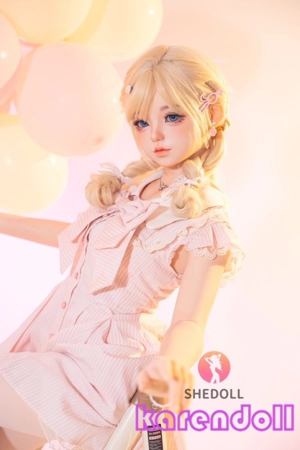 东笙2.0 綺麗系 ラブドール 清楚系