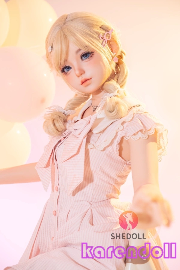 ラブドール 美しい 东笙2.0 清楚系