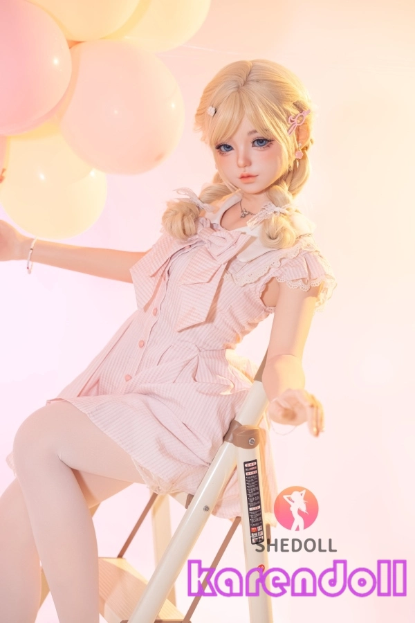 东笙2.0 清楚系 ラブドール 美しい