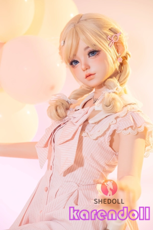 东笙2.0 ラブドール 美しい 清楚系