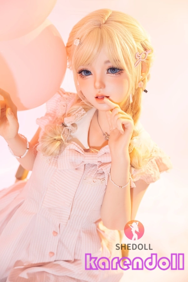 モデル系 ドール 东笙2.0 清楚系
