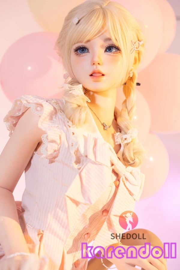 东笙2.0 清楚系 モデル系 ドール