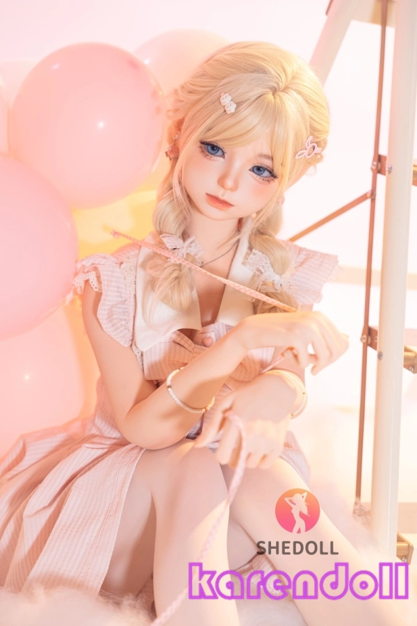 东笙2.0 モデル系 ドール 清楚系