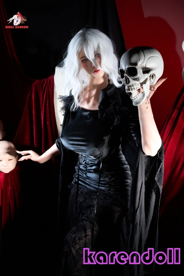 綺麗系 ラブドール Linsha 洗練