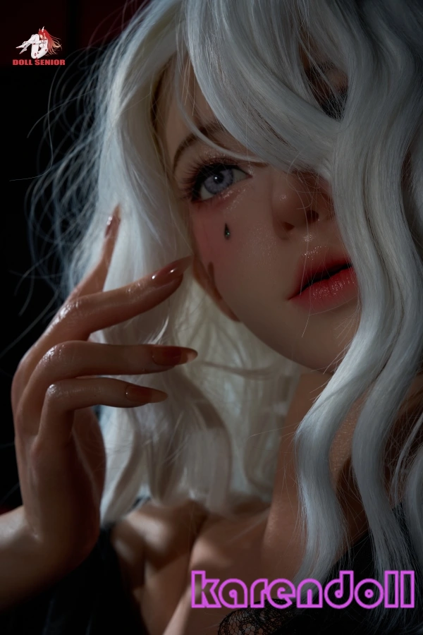 Linsha 洗練 綺麗系 ラブドール