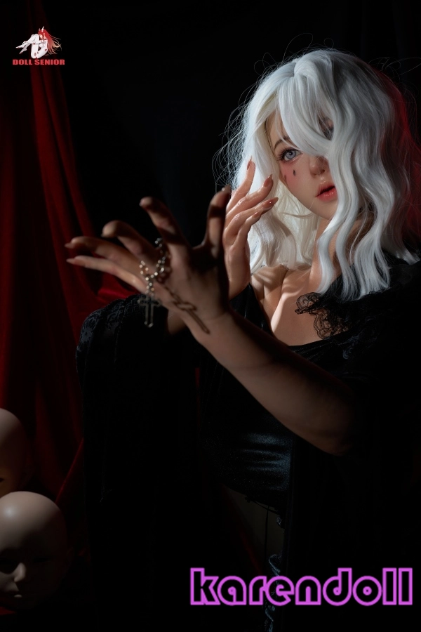 Linsha 綺麗系 ラブドール 洗練