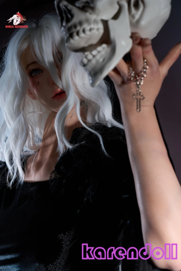 美人 ラブドール Linsha 洗練