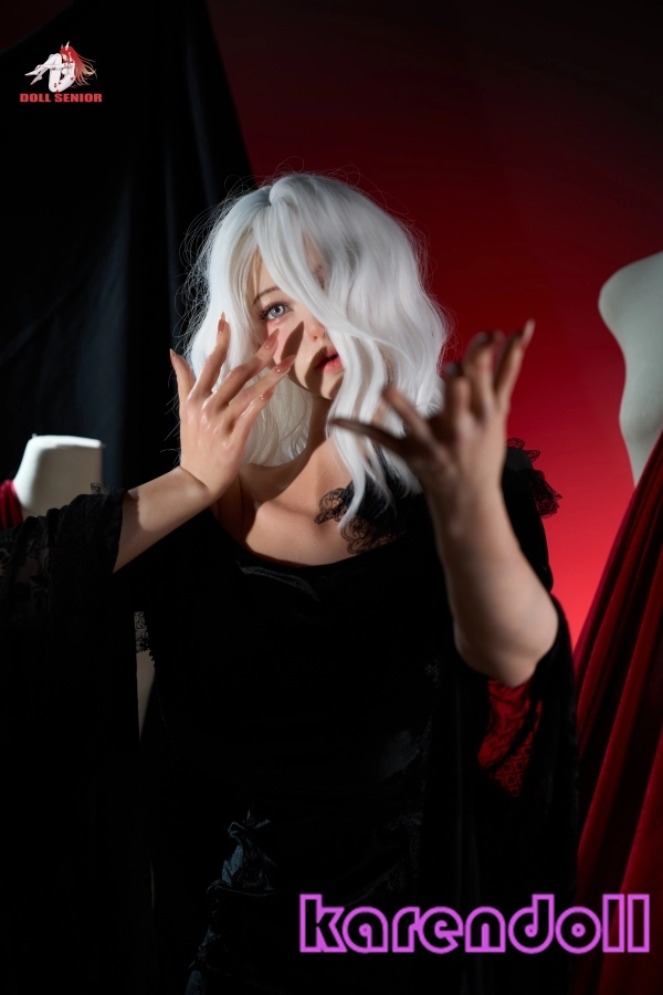 Linsha 美人 ラブドール 洗練