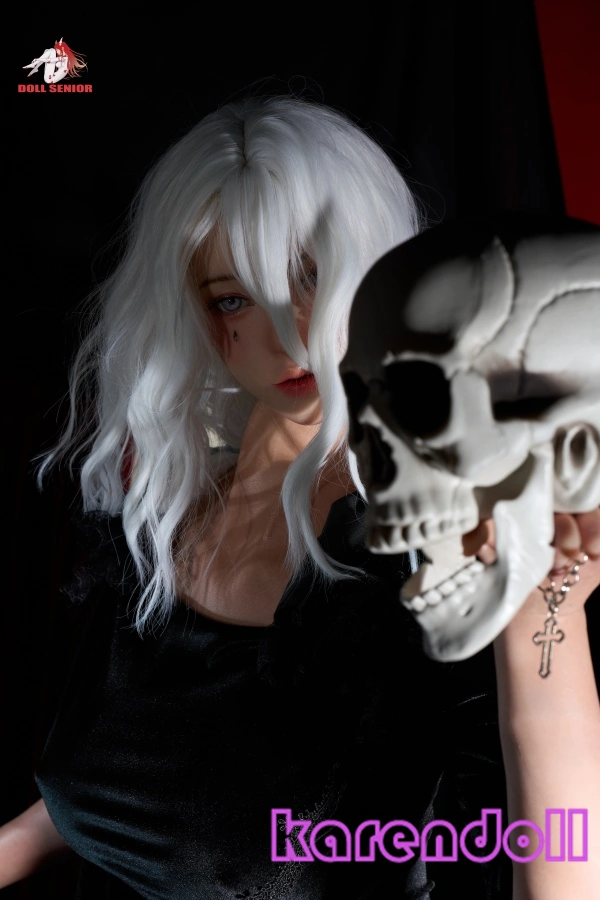 おしゃれ ラブドール Linsha 洗練