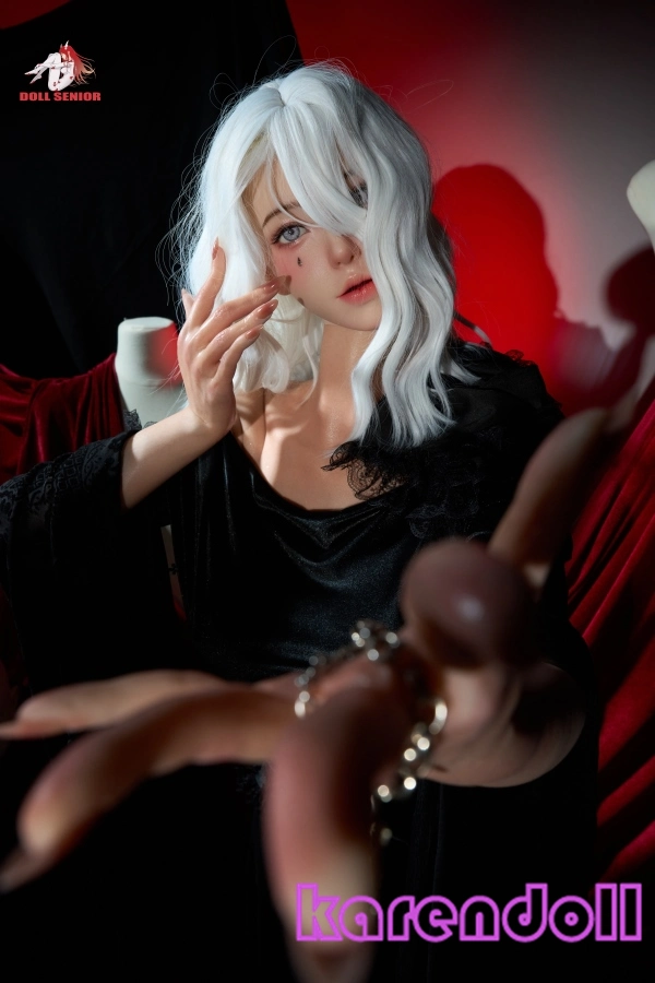 Linsha おしゃれ ラブドール 洗練