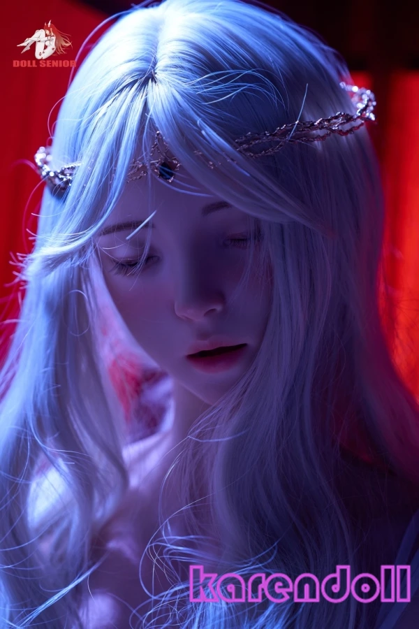 女性らしい ラブドール Dream 不思議