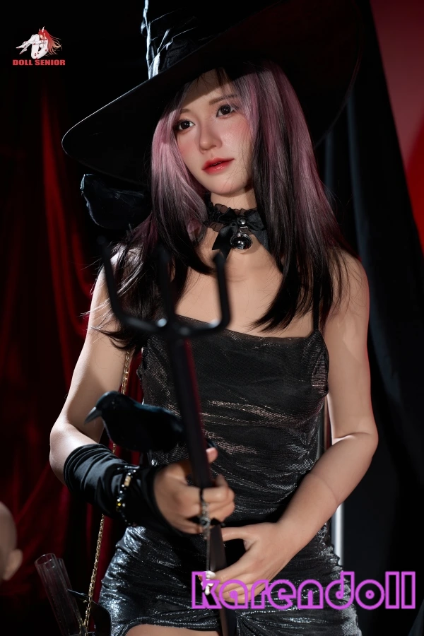 綺麗系 ラブドール Wuxue ナイスボディ