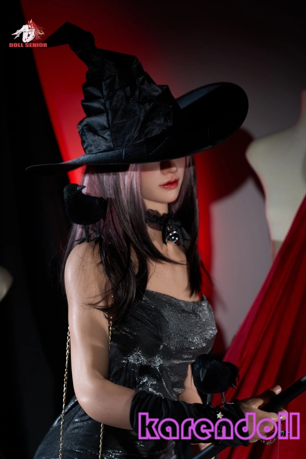 Wuxue ナイスボディ 綺麗系 ラブドール