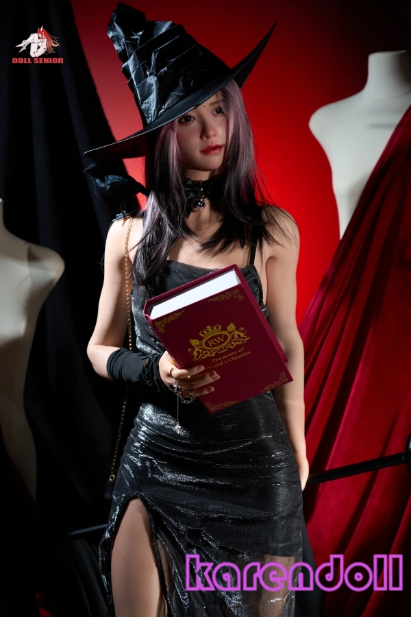 Wuxue 綺麗系 ラブドール ナイスボディ