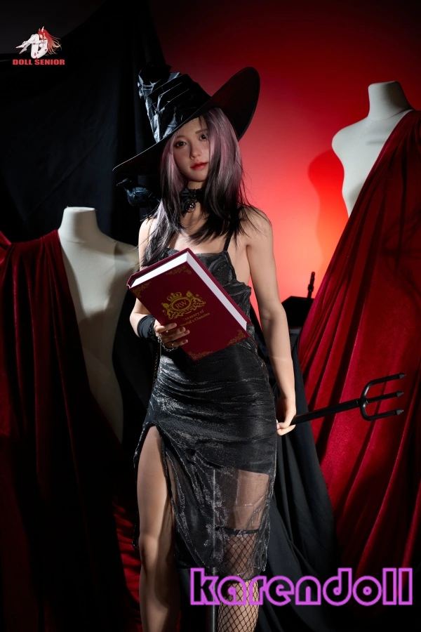 女性らしい ラブドール Wuxue ナイスボディ