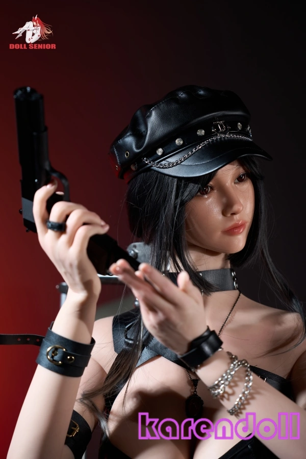 綺麗系 ラブドール Yoonmiku ハロウィン