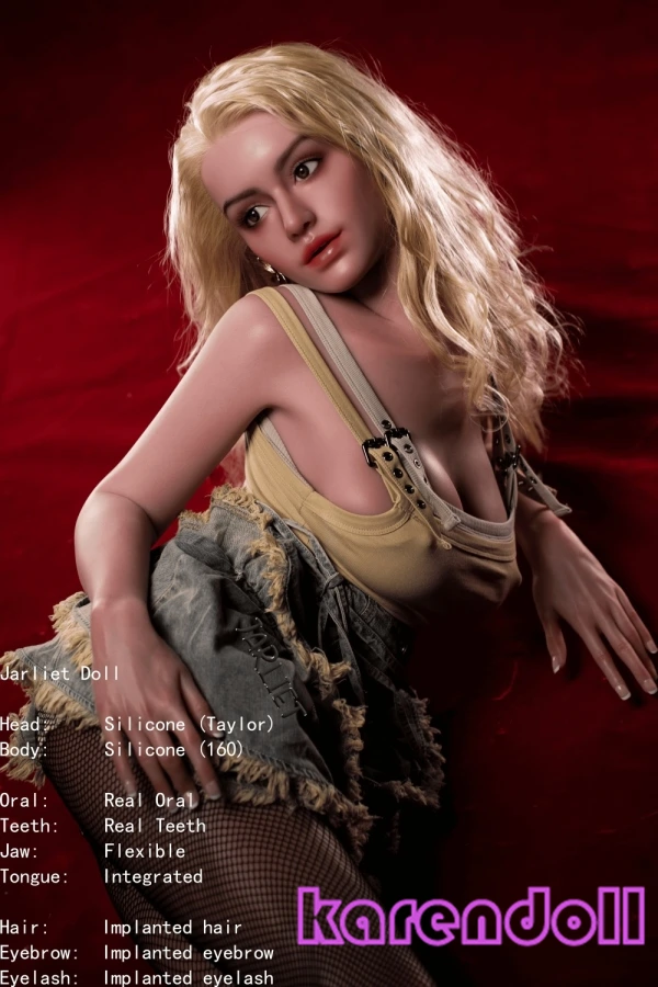 Taylor 欧米系 女性らしい ラブドール