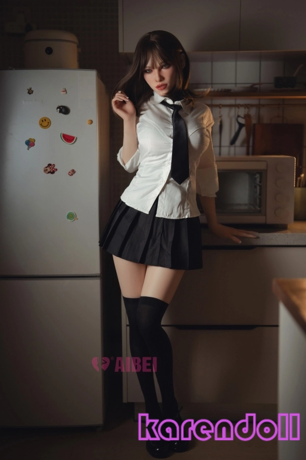 Aria 人妻 ラブドール 主婦