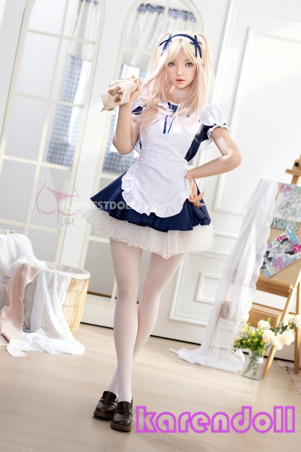 ラブドール 美しい #056SJ メイド系