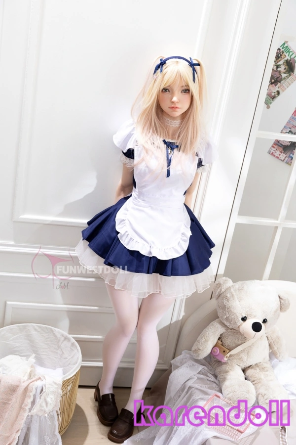 #056SJ ラブドール 美しい メイド系