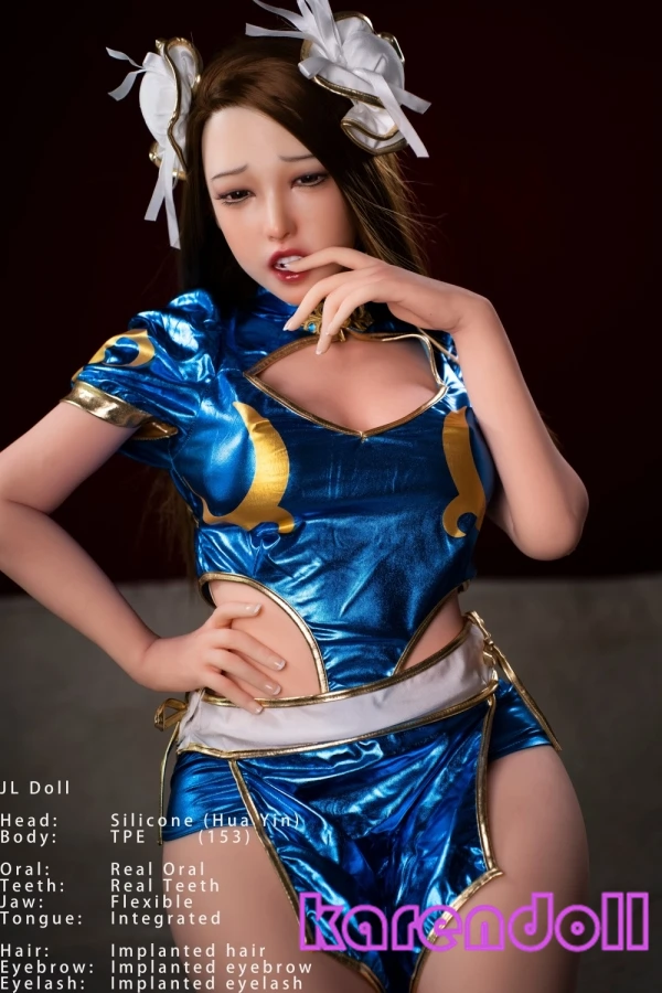 花 吟 柔らかく 女性らしい ドール