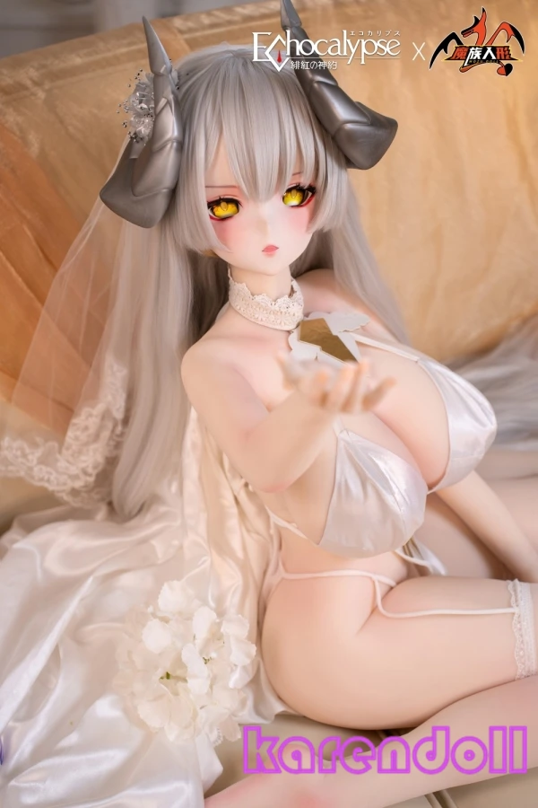 莉莉丝 優雅 綺麗系 ラブドール