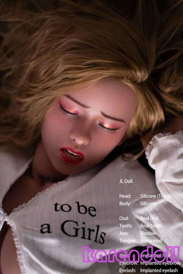 Tracy 魅力 アイドル ドール