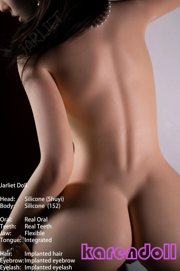 Shuyi 若さ溢れる モデル系 ラブドール