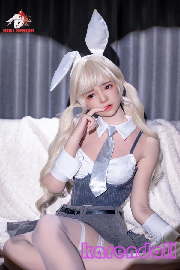 美咲 バニーガール 女性らしい ラブドール
