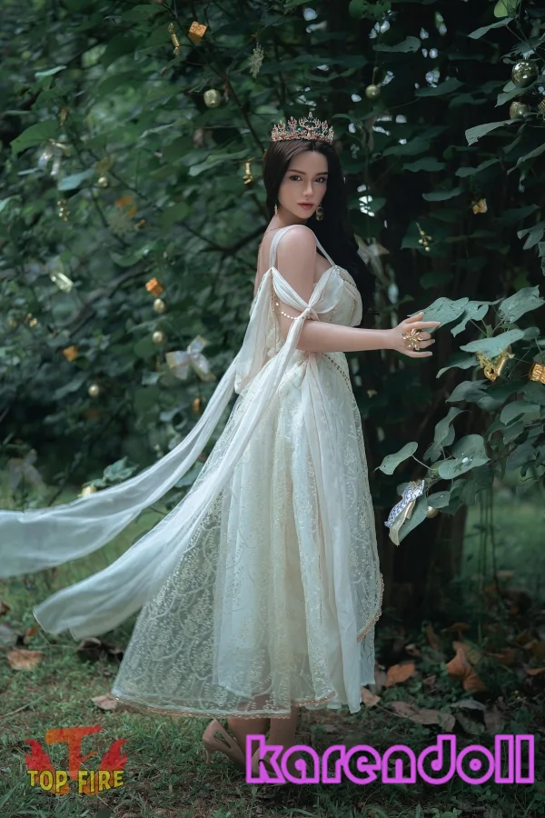 淑女 ドール Ivory お姫様