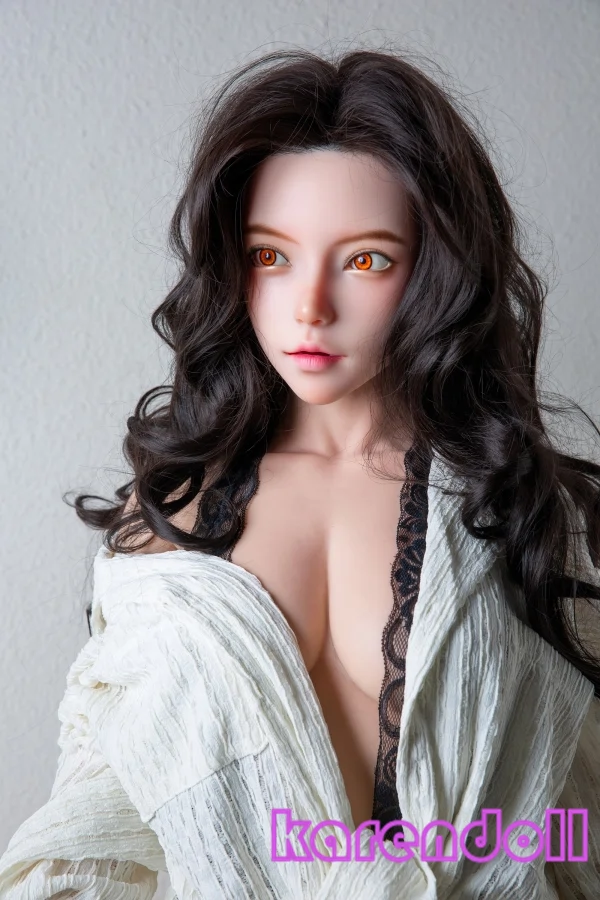 宁玥 女性らしい ラブドール 清楚系