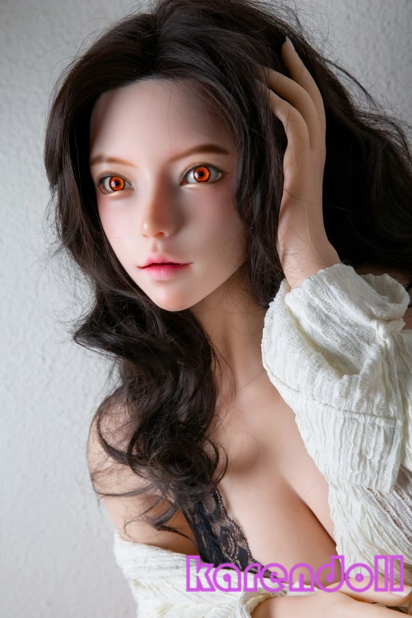 宁玥 淑女 ドール 清楚系