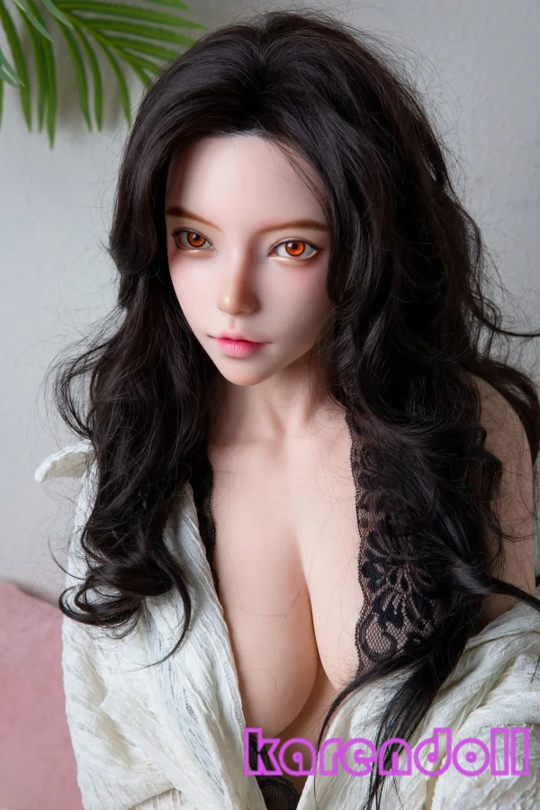 宁玥 清楚系 おしゃれ ラブドール