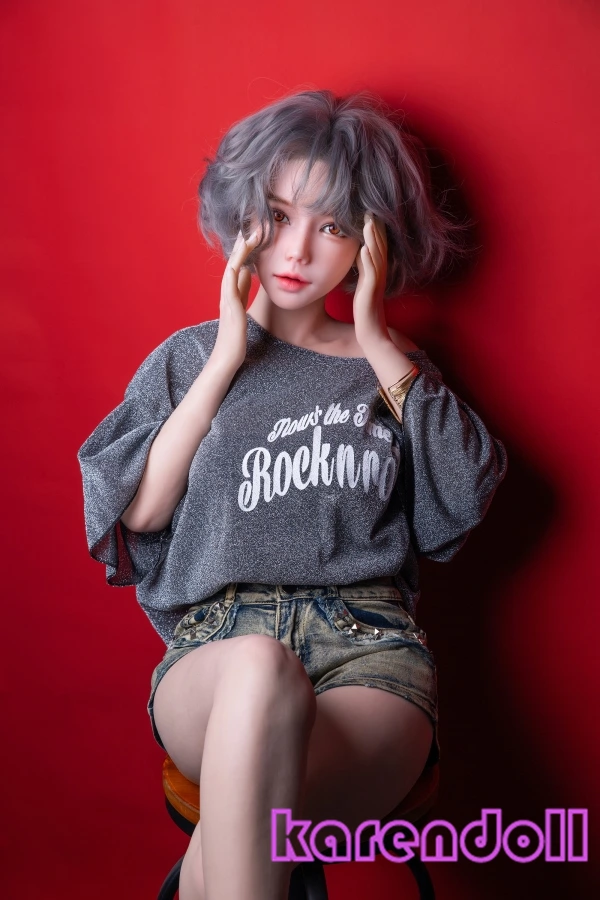 モデル系 ラブドール 知瑶 美しさ