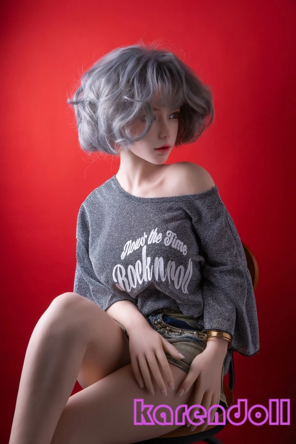 知瑶 美しさ モデル系 ラブドール