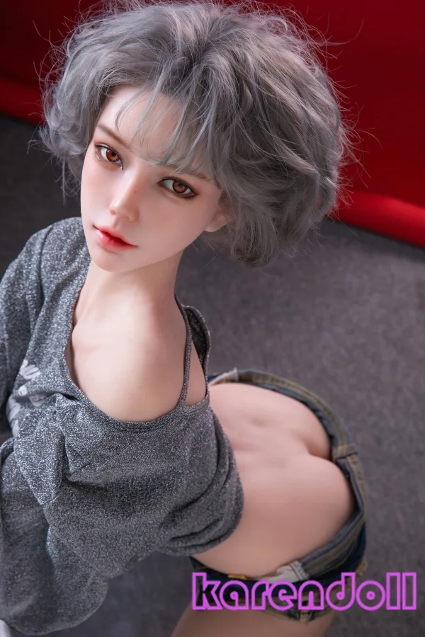 知瑶 アイドル ラブドール 美しさ