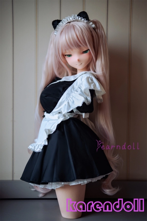 女性らしい ラブドール LZ0 アニメ系