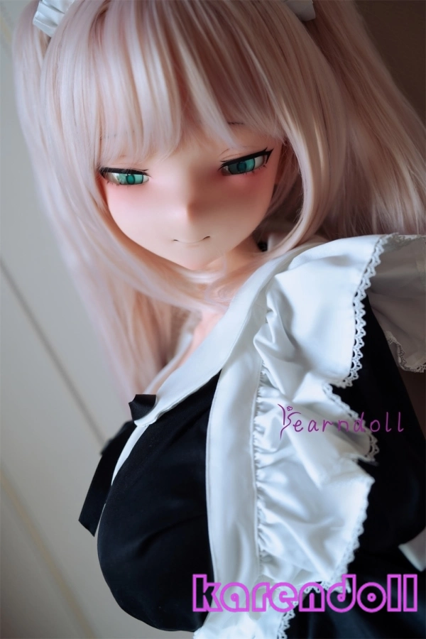 淑女 ドール LZ0 アニメ系