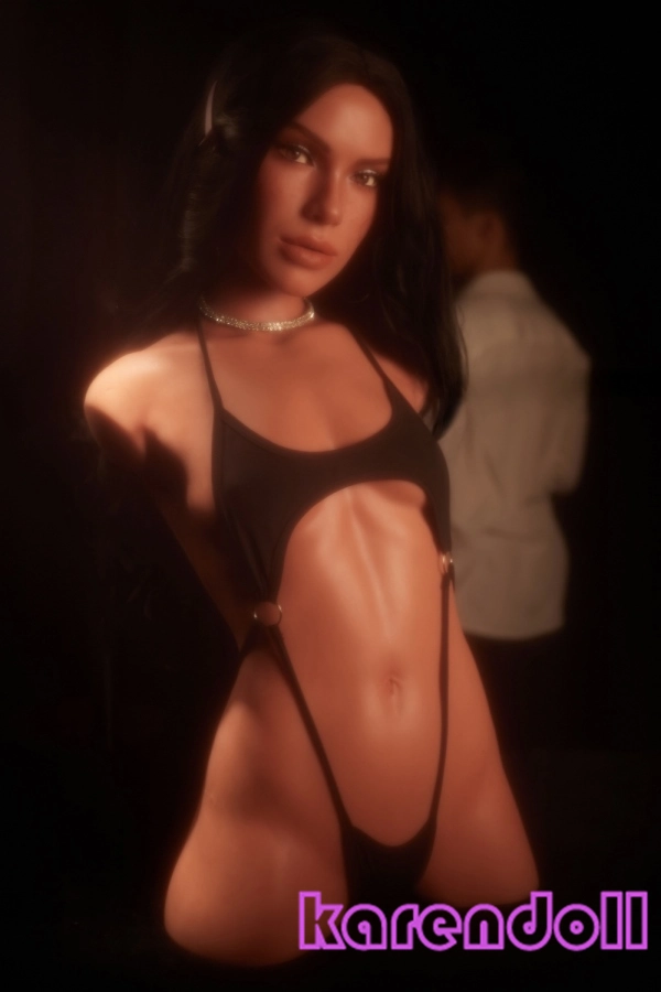 欧米系 モデル系 ラブドール Carmen