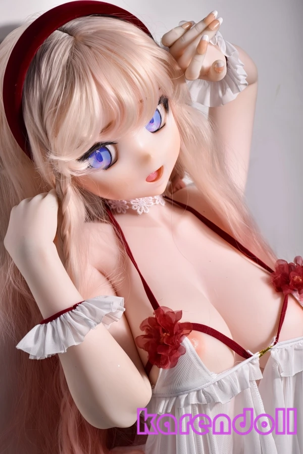 Mizuki 陽気 女性らしい ドール