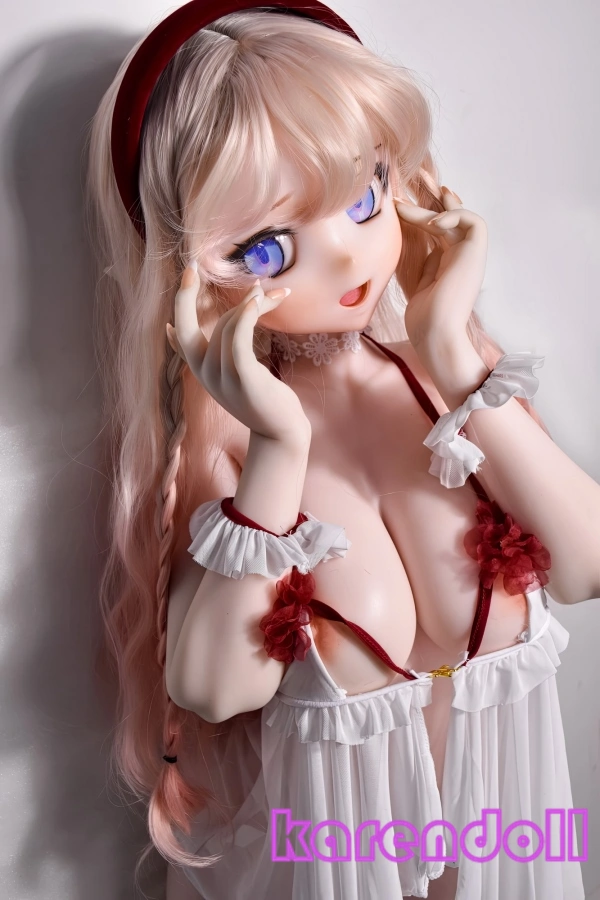 Mizuki モデル系 ラブドール 陽気