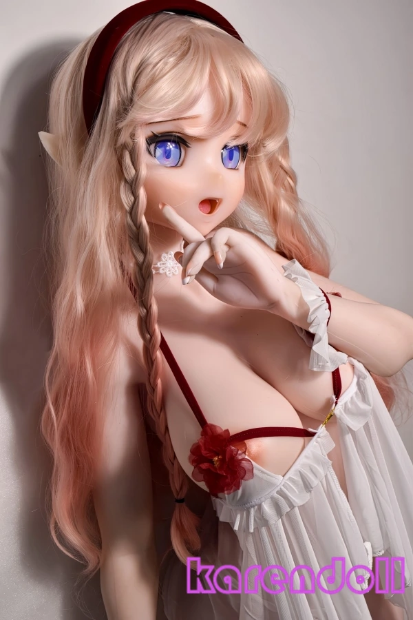 Mizuki 陽気 モデル系 ラブドール